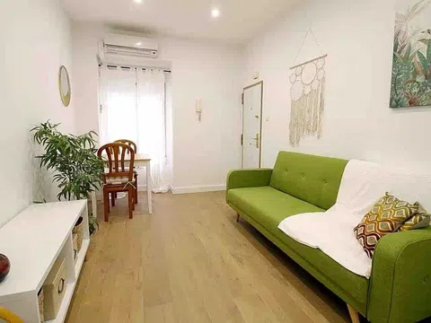 Piso en calle de los Irlandeses, 15 - Foto 4