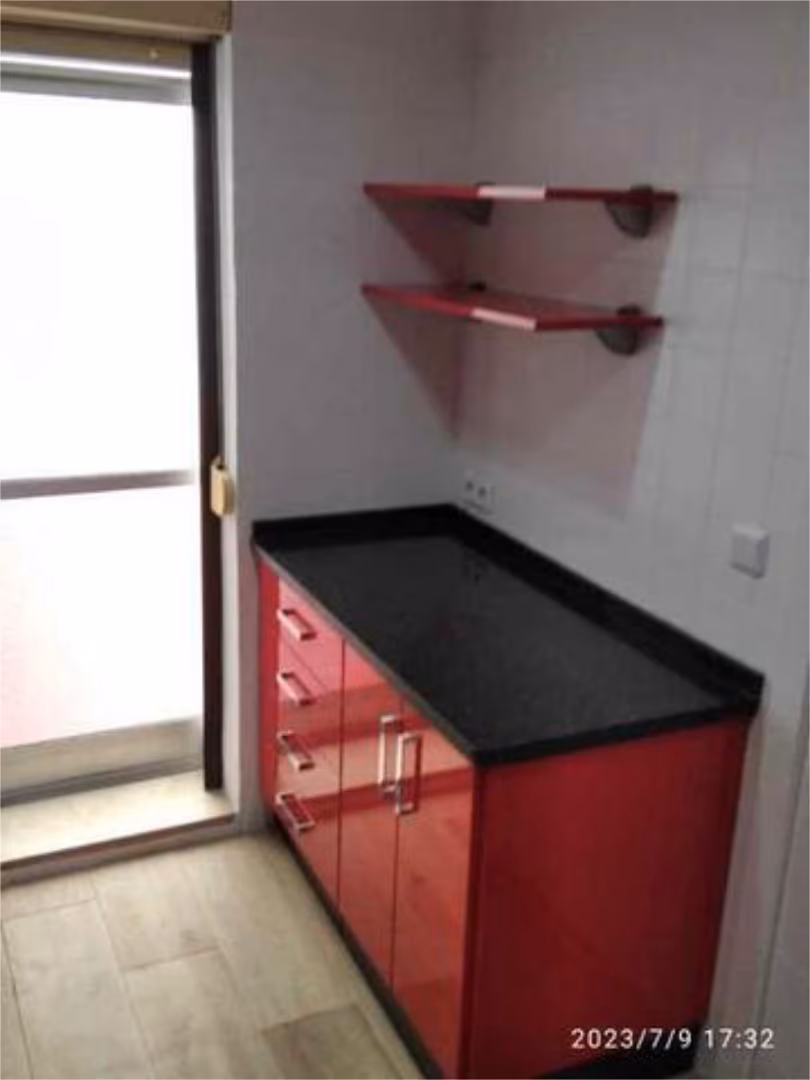 Piso en Avenida de Libia - Foto 2