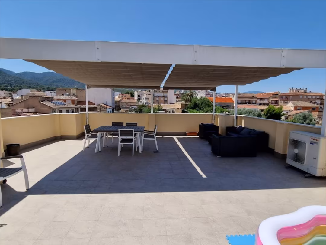 Piso en  Calle Aurora 36 - Foto 20