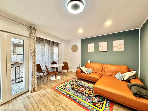 Piso en calle Sevilla, 112 - Foto 8