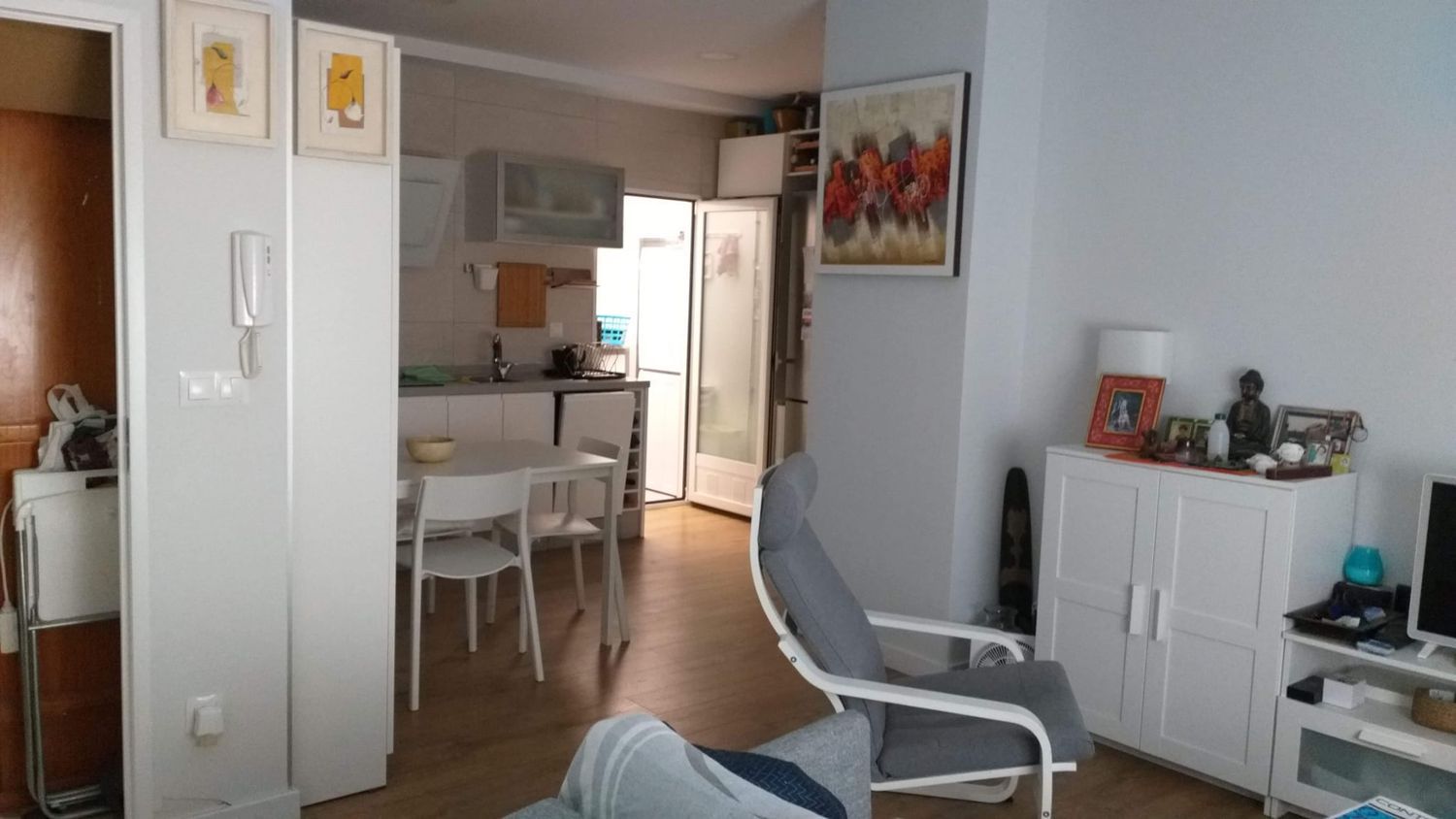 Estudio en Calle Isaac Peral, 3 -1, Centro - Foto 2
