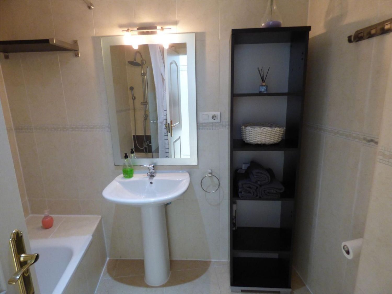 Piso en calle Coleo, 11 - Foto 9