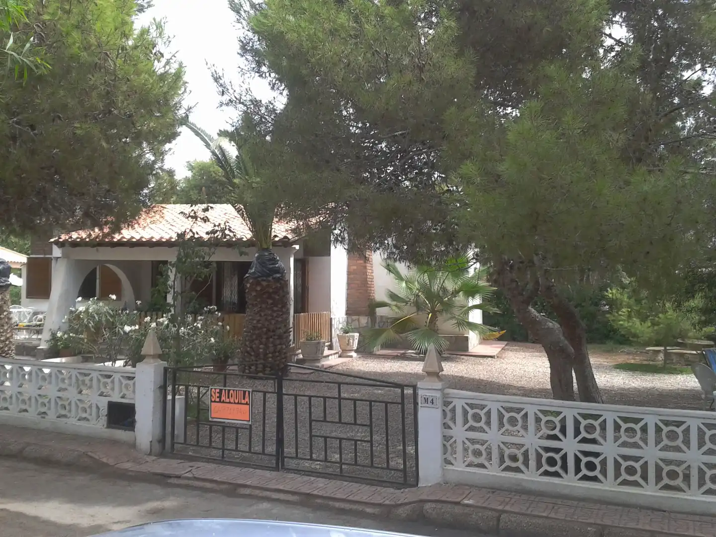 Chalet en  Calle Almagro 4 - Foto 3
