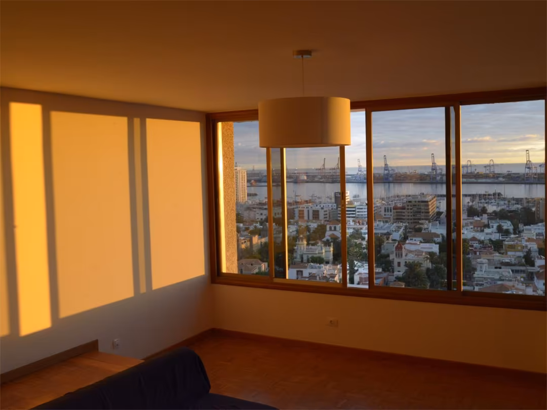 Piso en  Paseo la Cornisa 2a - Foto 19