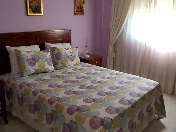 Piso en Avenida Clara Campoamor, 9, Barrio Alto, Barrio Alto - Foto 17