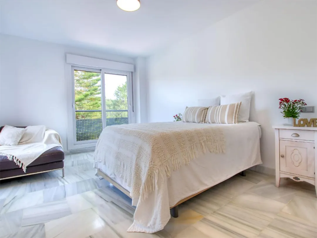 Chalet en  Urbanizacion Parque Botanico las Lomas de Guadalmi 5 - Foto 16