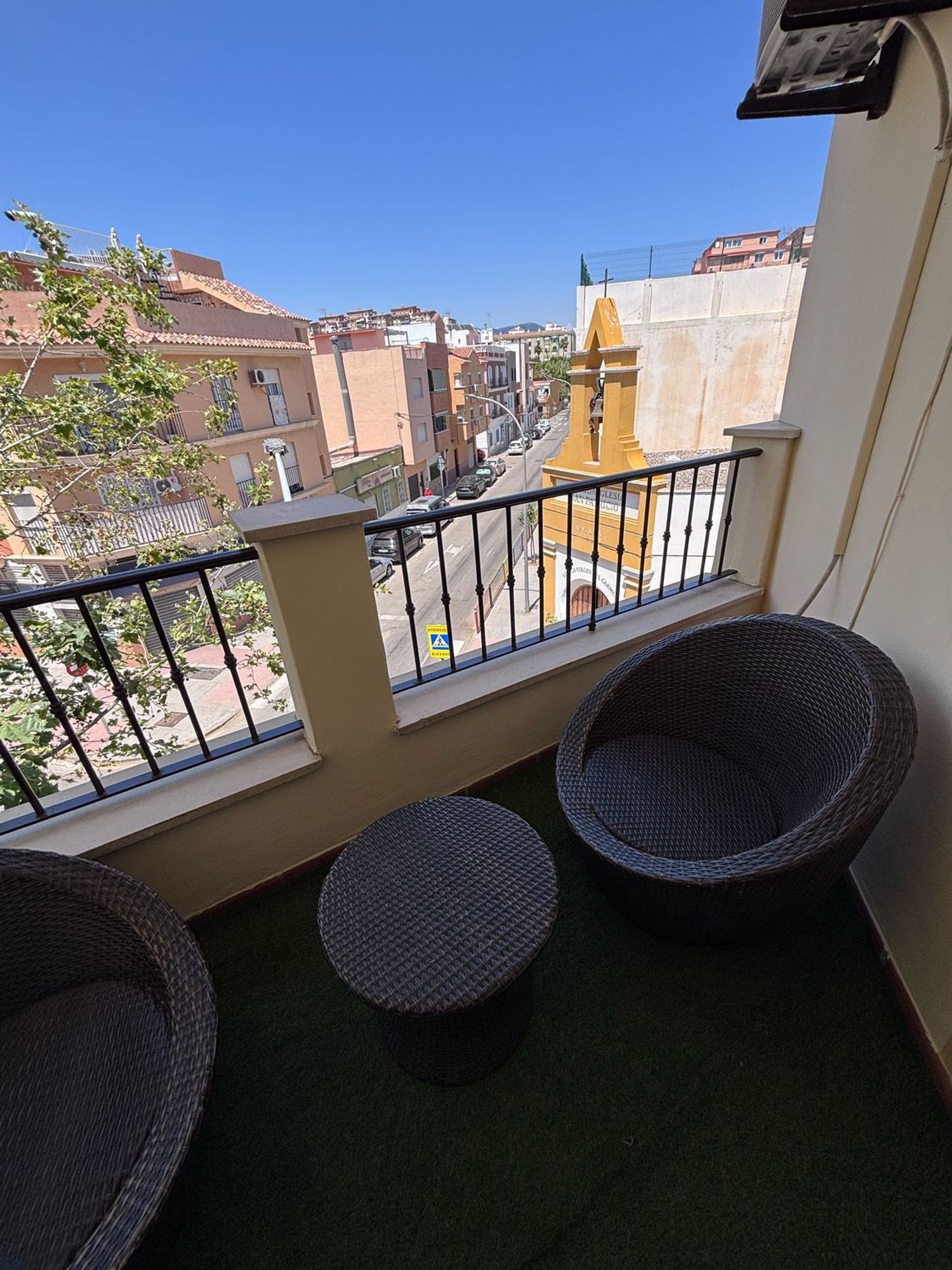 Piso en Calle Emilio de la Cerda, 4, Huelin - Foto 14