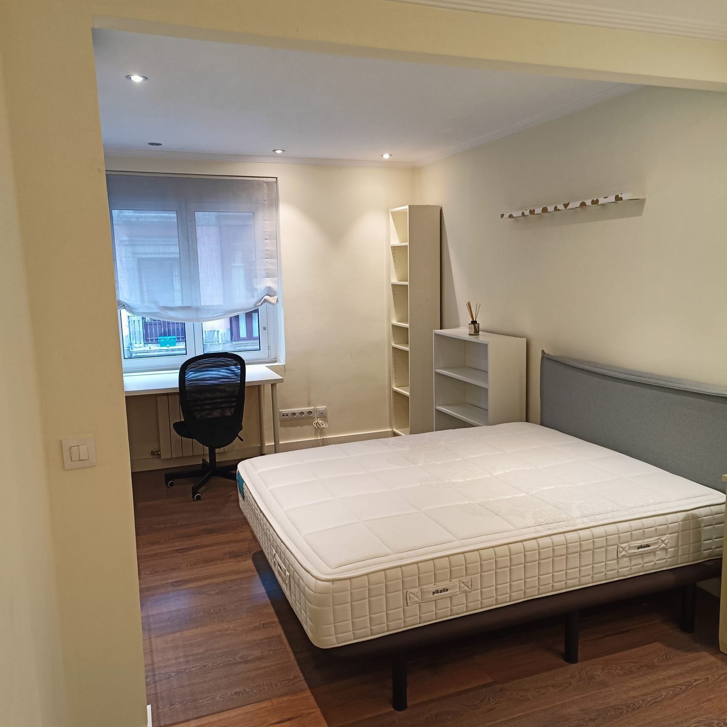 Piso en calle de Campomanes, 20 - Foto 32