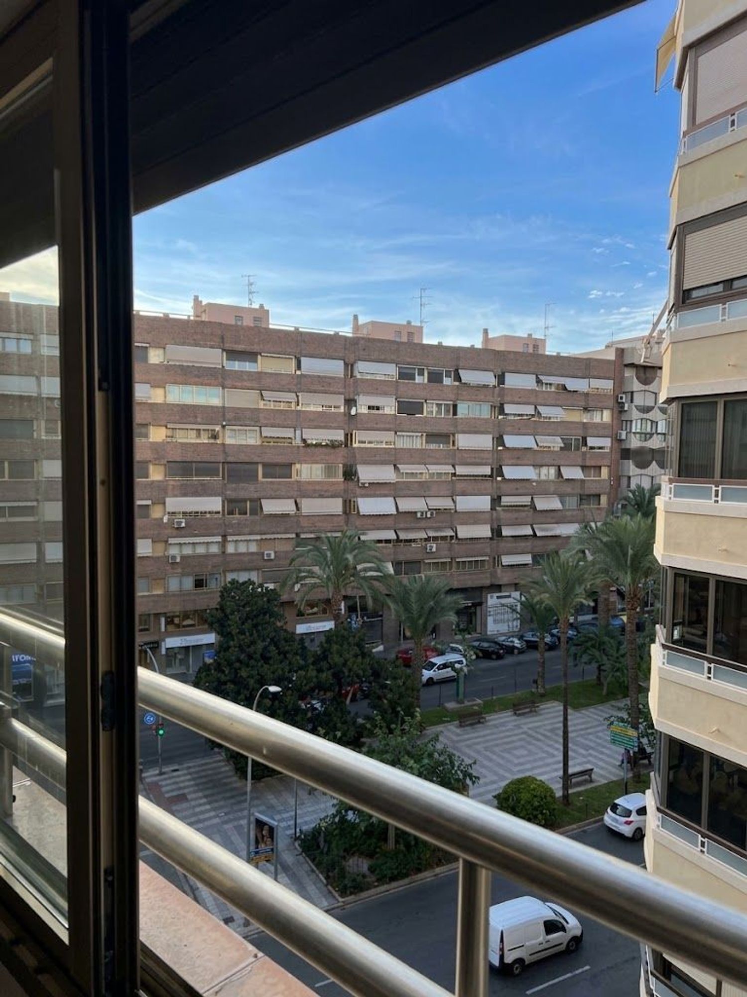 Piso en Avenida Oscar Espla, 10, Benalúa - Foto 2