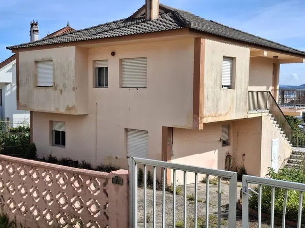 Casa o chalet independiente en Calle Covaterreña, 35 - Foto 1