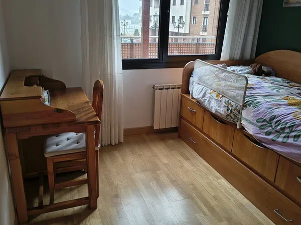 Piso en Calle José María Marcilla, 4, Montecerrao - Foto 7