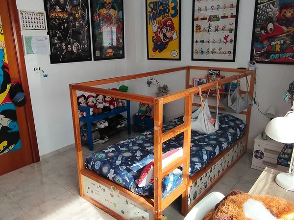 Chalet pareado en Calle Isla Cristina, 20, Zaidín, Zaidín - Foto 22