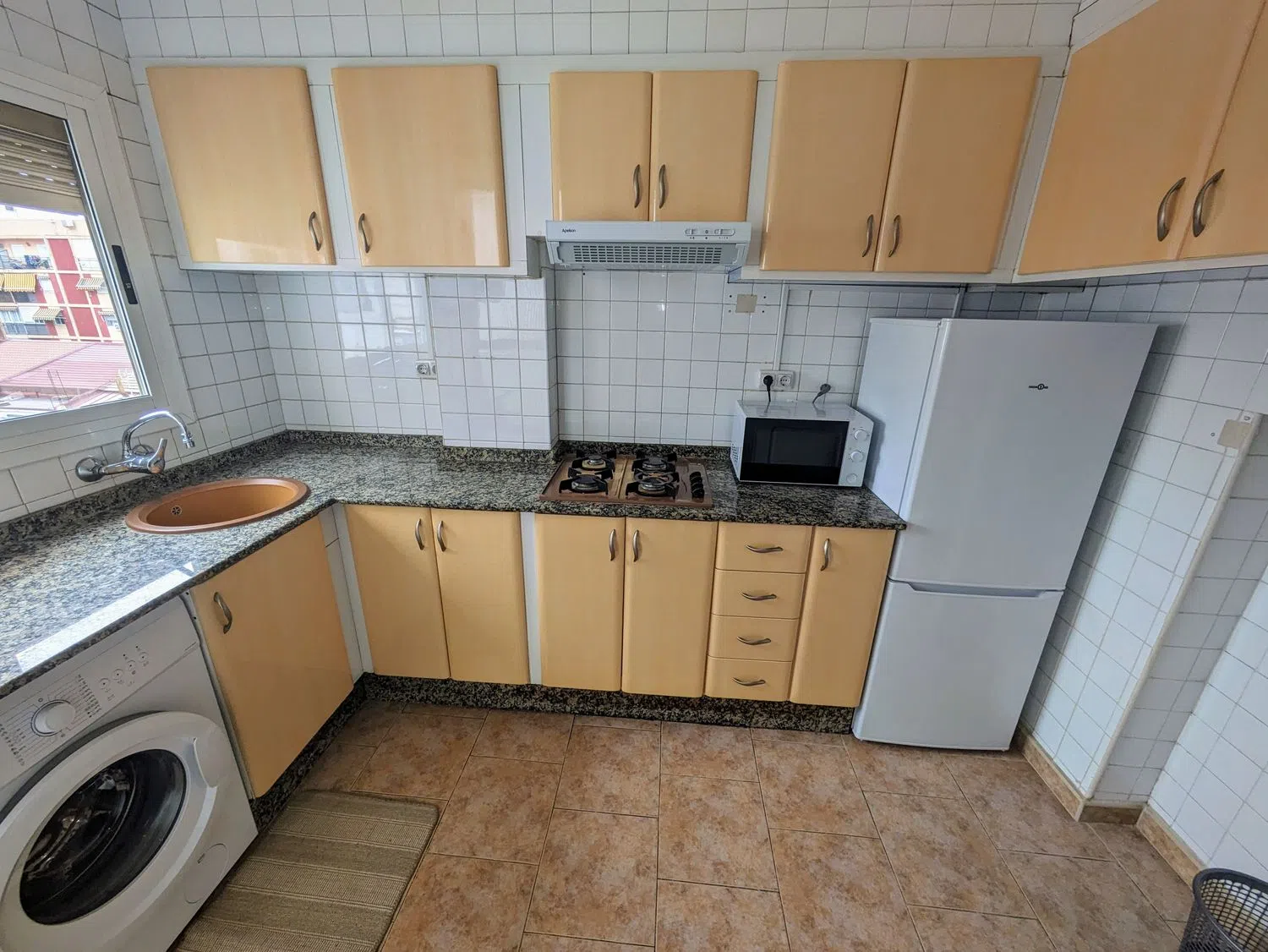 Piso en calle dels Sapadors, 45 - Foto 14