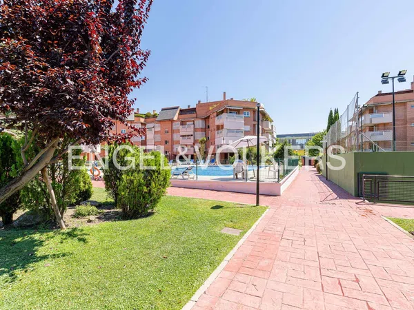 Piso en Prado de Somosaguas, Prado de Somosaguas - Foto 39