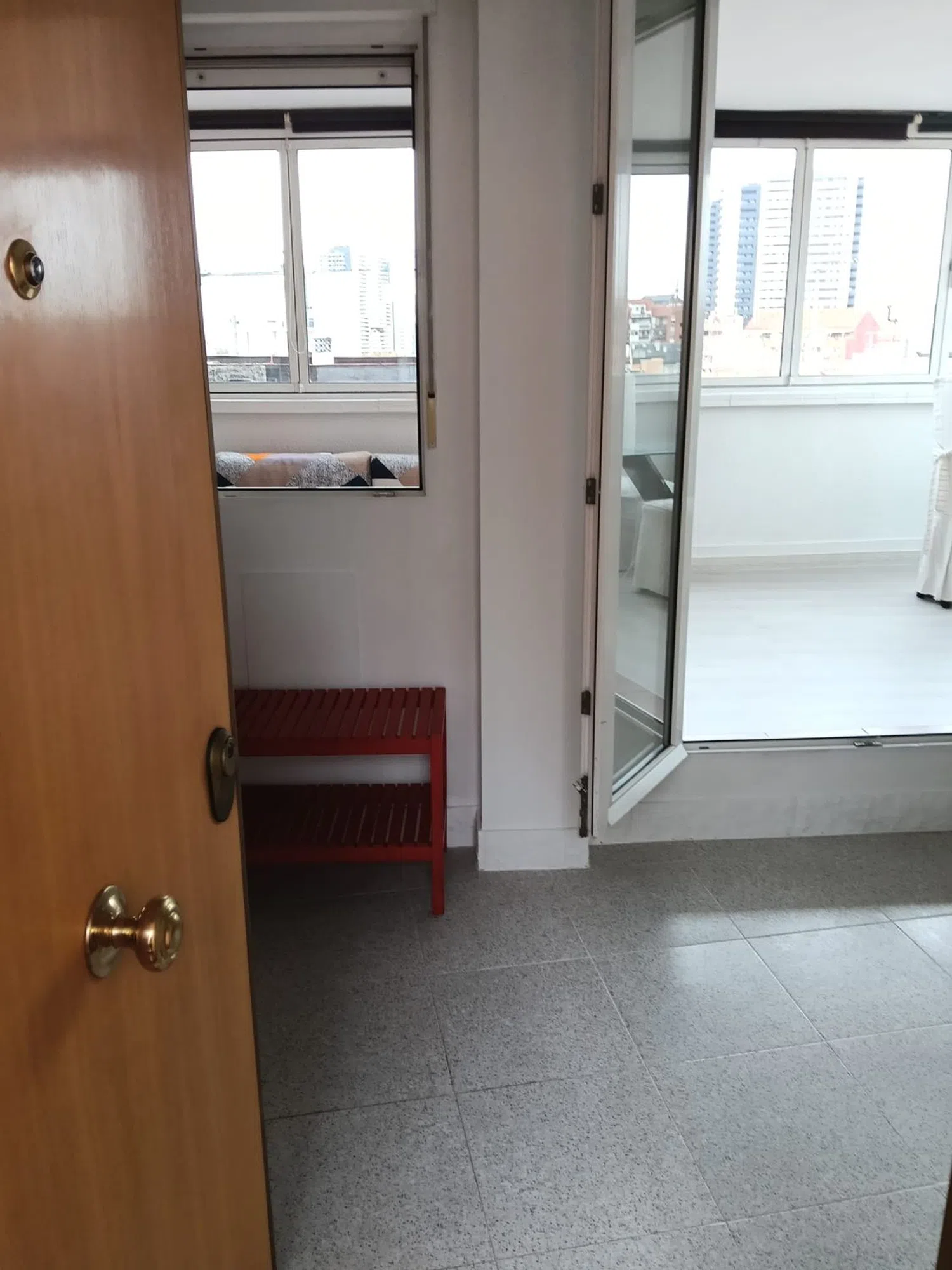 Ático en paseo de la dirección, 51 - Foto 8