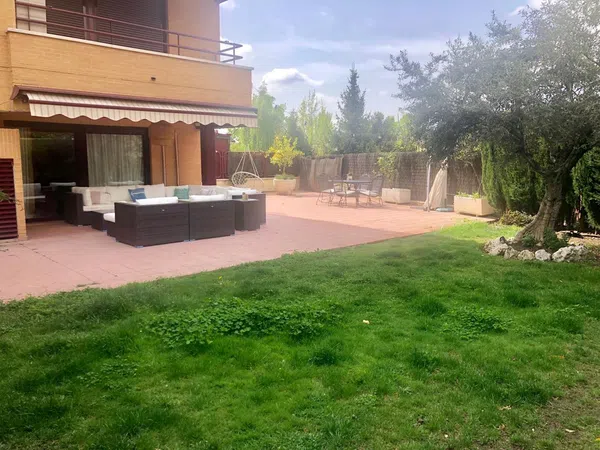 Dúplex en paseo de los Parques, 5 - Foto 5