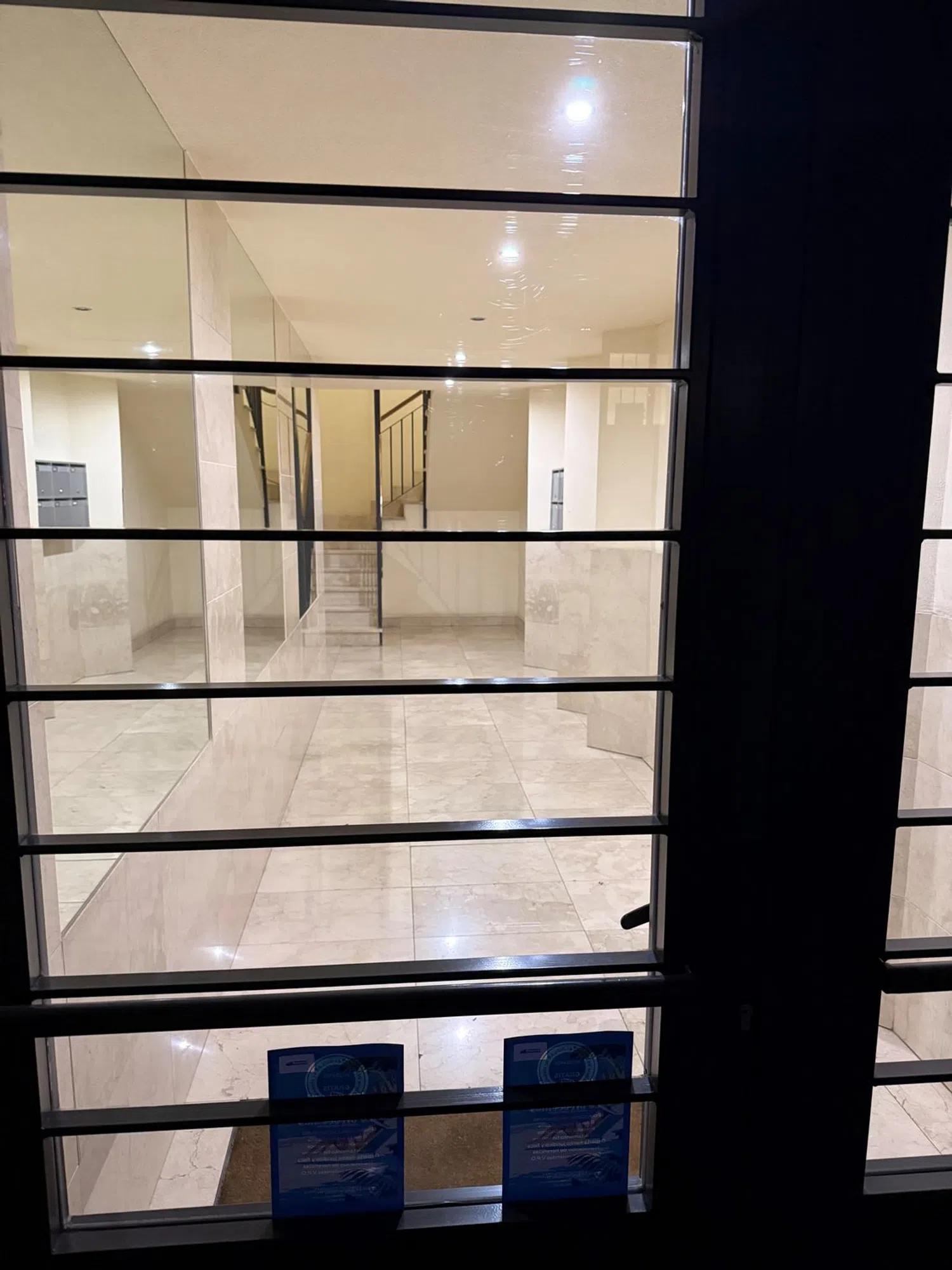 Estudio en calle de la Gaviota, 38 - Foto 2