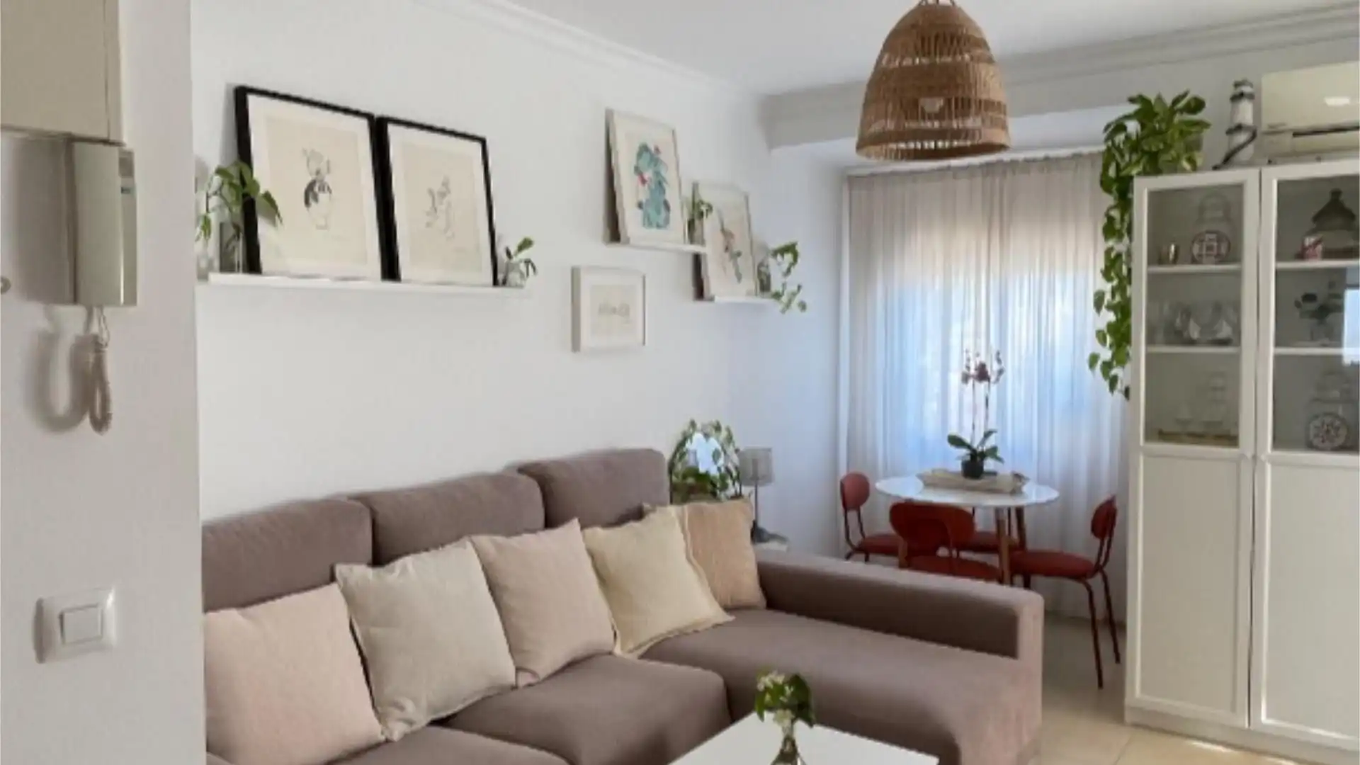 Piso en  Avenida del Obispo Angel Herrera Oria 37 - Foto 1