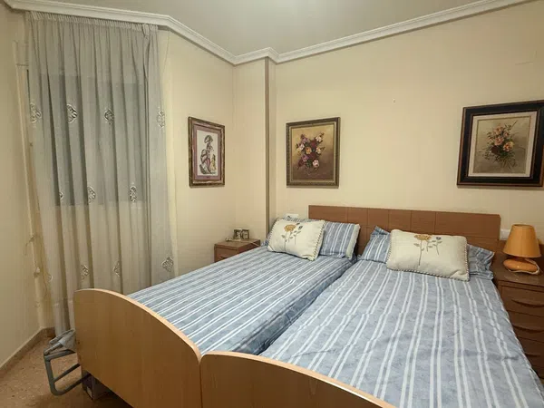 Piso en Plaza d'Amèrica, 3, Campoamor - Foto 13