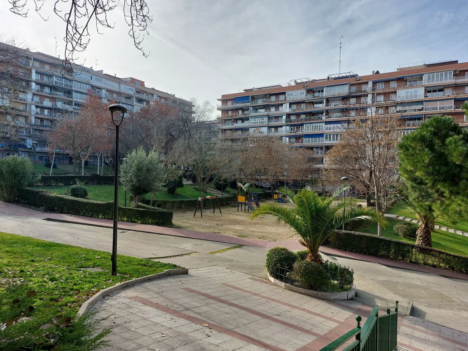 Piso en calle Salcillo, 9 - Foto 36