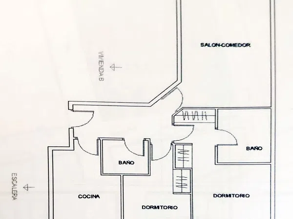 Piso en calle de la Aurora, 23 - Foto 36