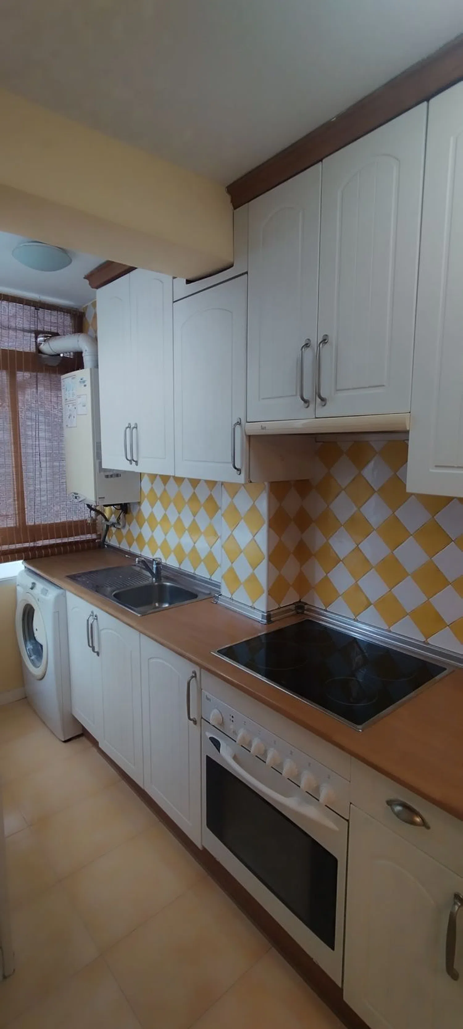 Piso en avenida de Las Águilas, 104 - Foto 8