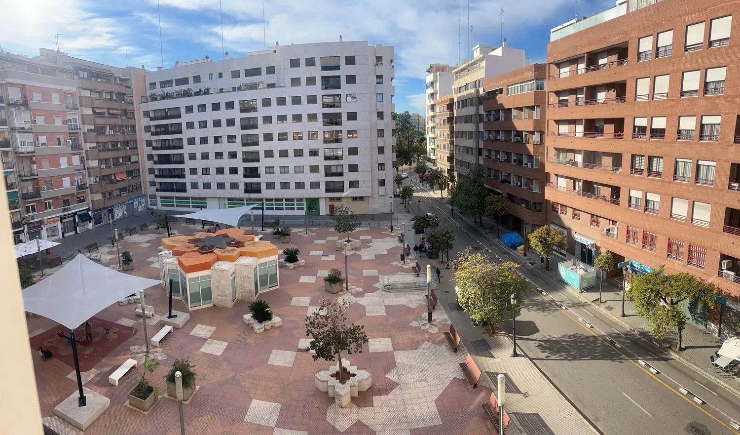 Piso en calle d'Armando Palacio Valdés, 10 - Foto 16