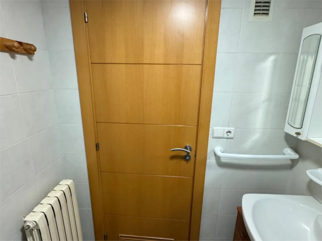 Piso en  Calle de Miguel Servet 94 - Foto 24