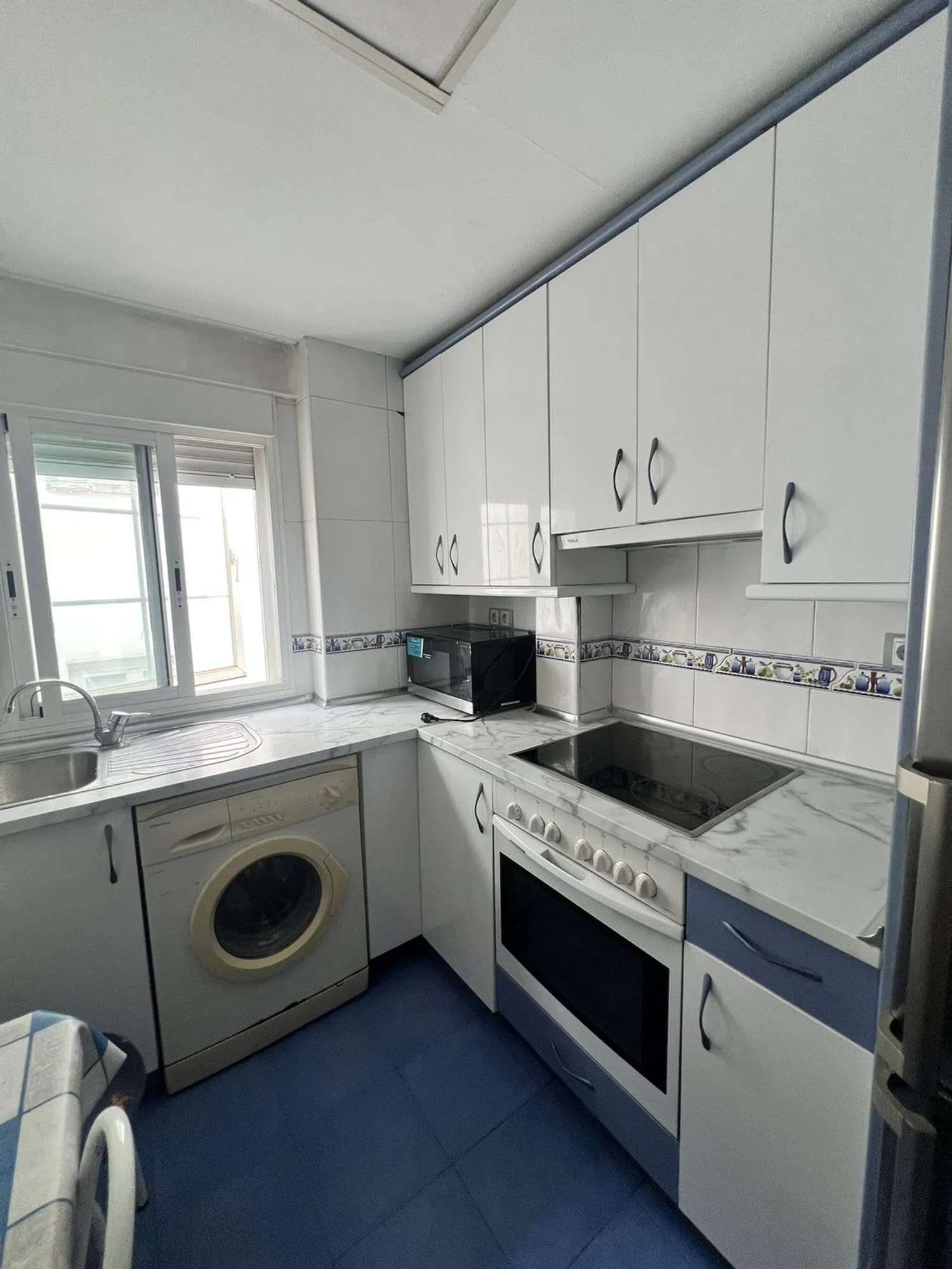 Piso en calle de Fray Juan Regla, 36 - Foto 13