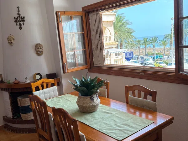Chalet pareado en Calle Islas Canarias, 4, Arenales del Sol, Arenales del Sol - Foto 9