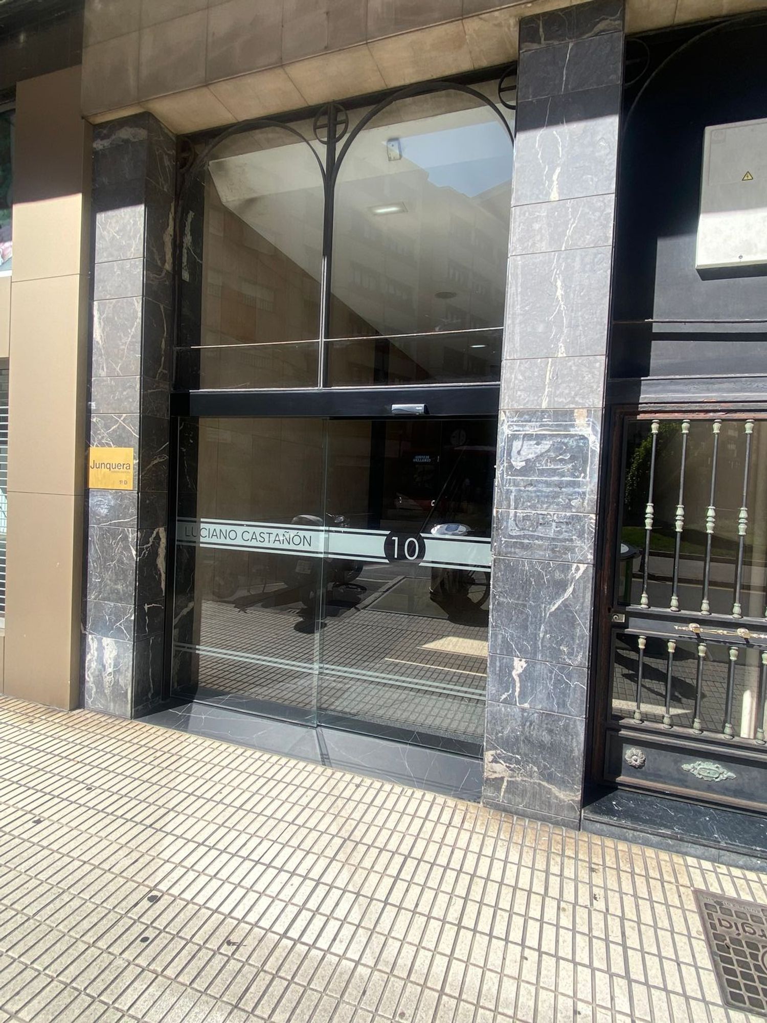 Piso en Calle Luciano Castañón, 10, Centro - San Lorenzo - Foto 3