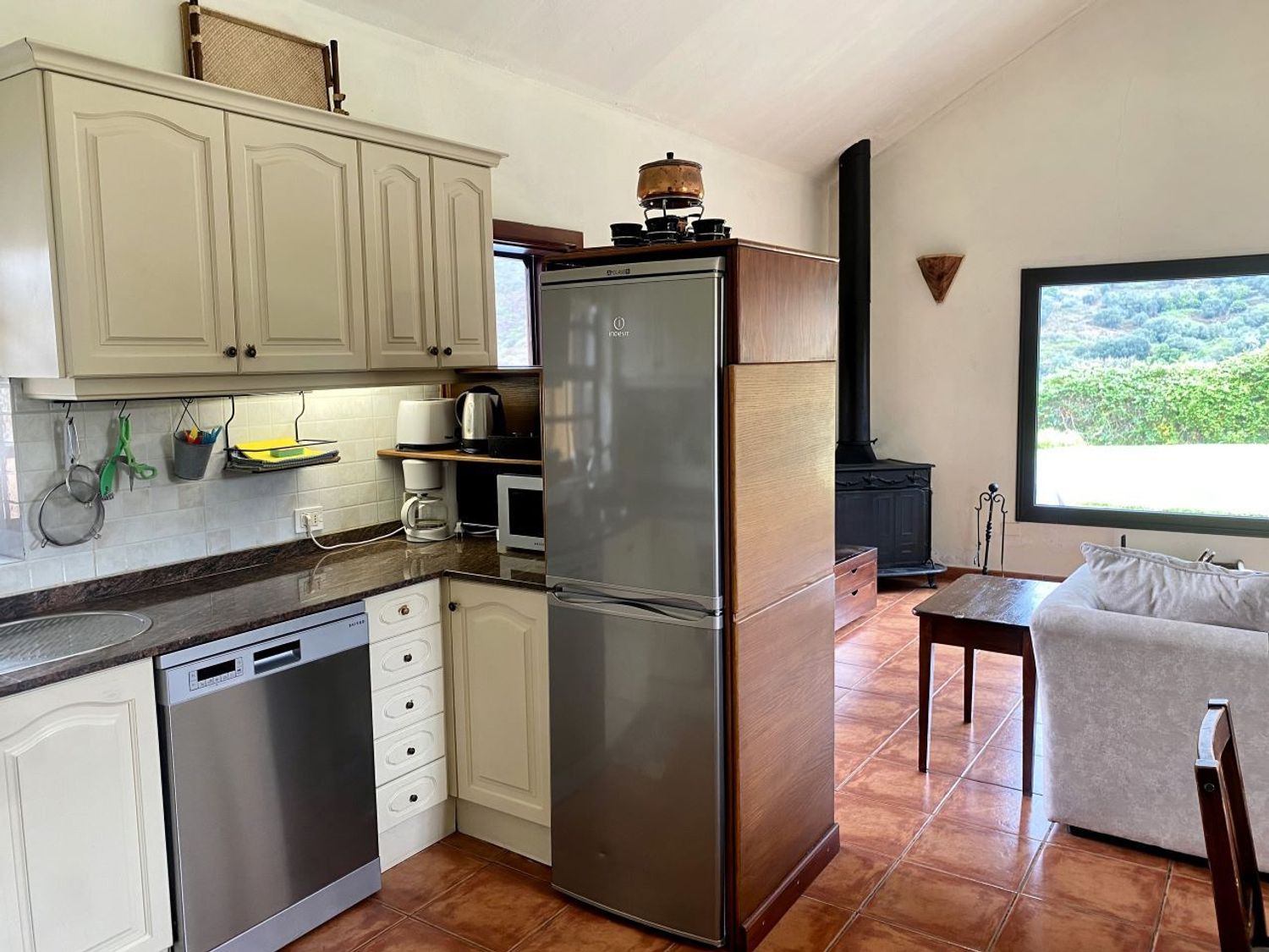 Casa rural en Lugar Pinar de Ojeda, 22 - Foto 26