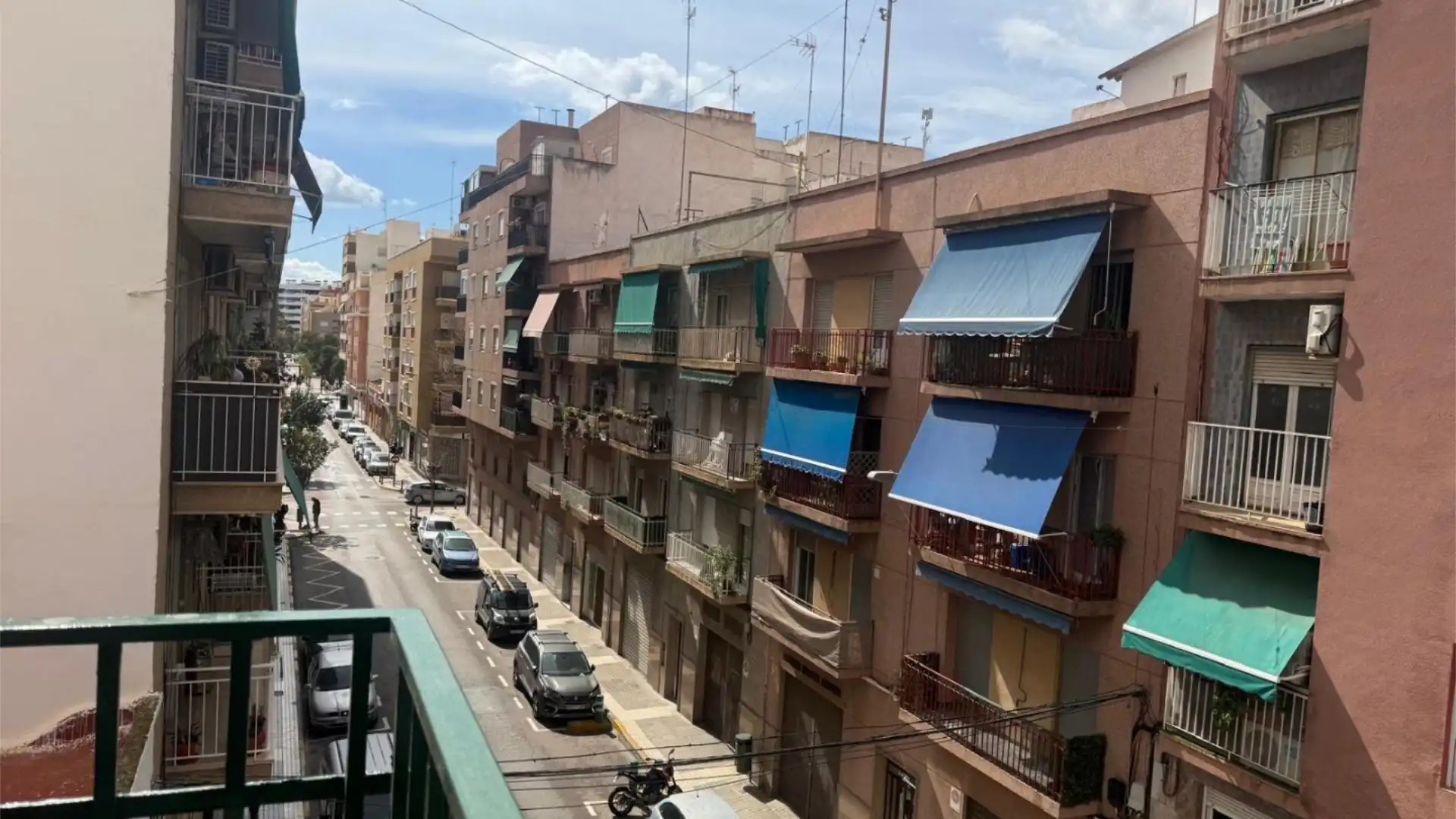 Piso en  Carrer Antonio Pascual Quiles 79 - Foto 15