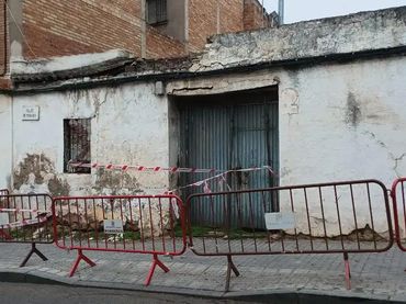 Chalet en  Calle Téllez de Meneses 1 - Foto 1