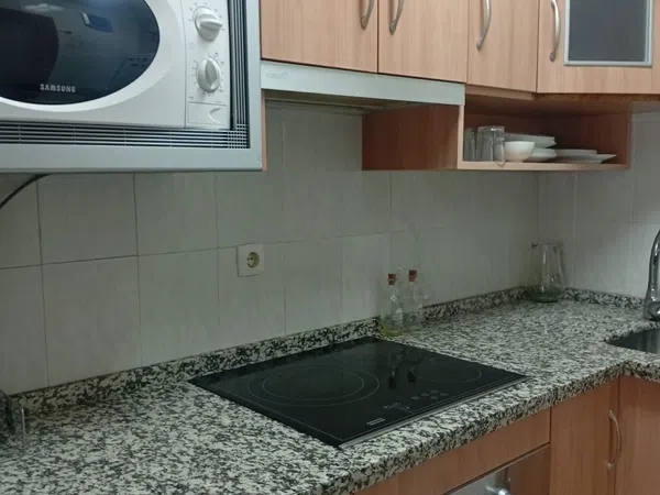 Piso en Barriada del Carmen, 7 - Foto 2