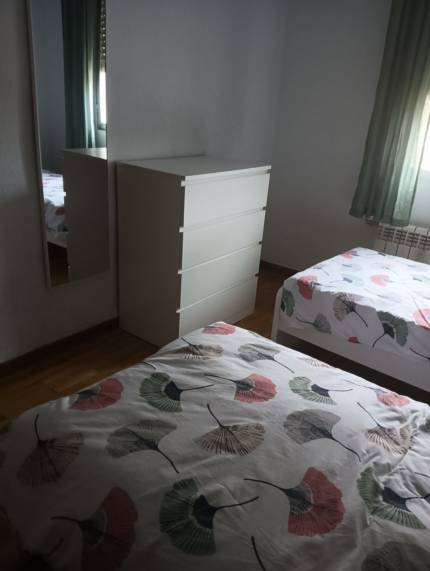 Piso en calle del Doctor José María Reparaz Doktorea Kalea, 8 - Foto 26