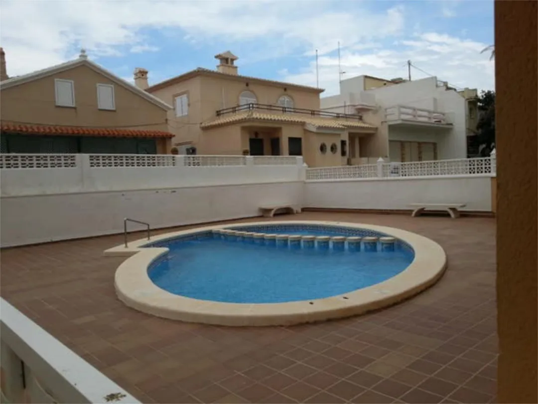 Apartamento en Playa Tavernes de la Valldigna