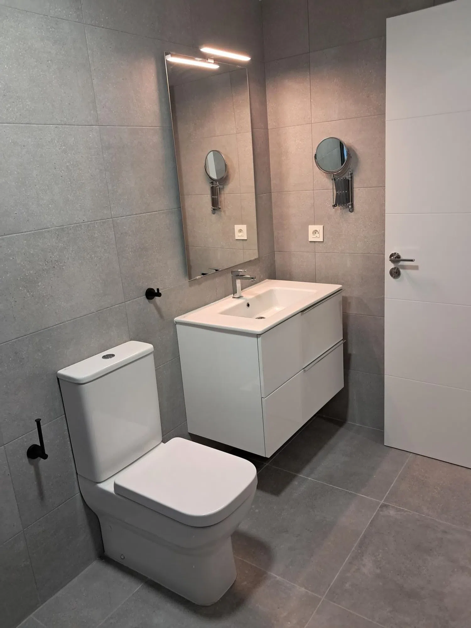 Piso en avenida de las Ciencias, 1 - Foto 2