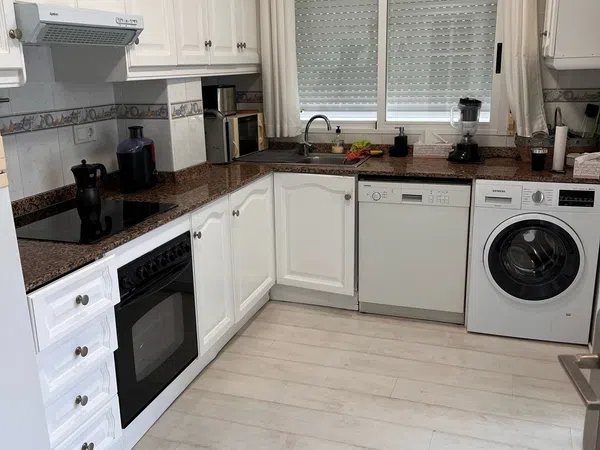 Piso en Calle José Alejo Bonmatí, 34, Playa Levante, Playa Levante - Foto 3