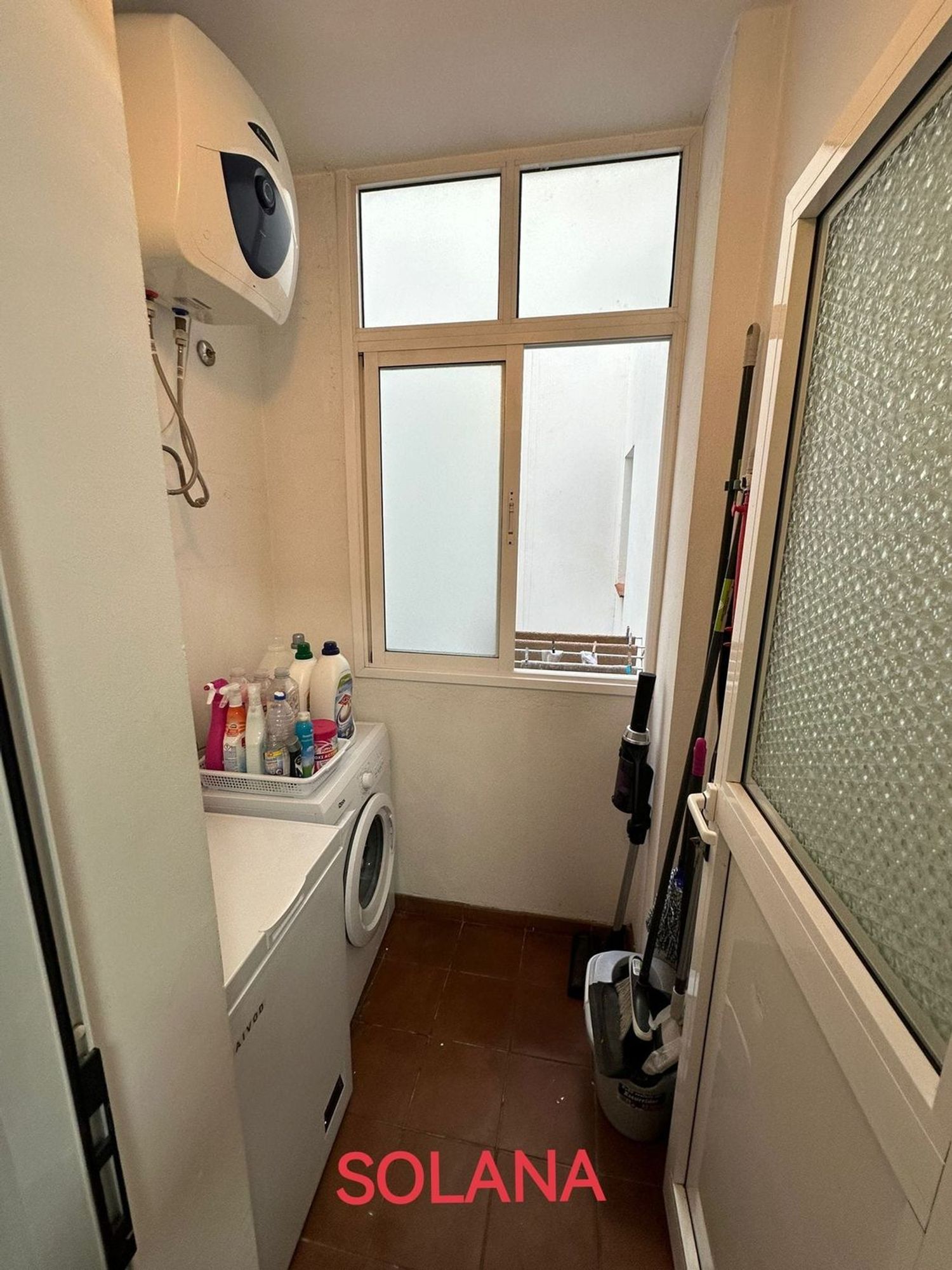 Piso en carretera vecinal la Milagrosa, 27 - Foto 17