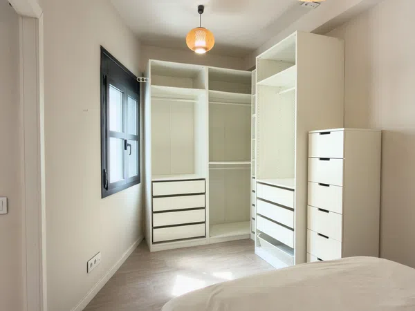 Estudio en Ronda del Guinardó, 24, El Baix Guinardó - Foto 13
