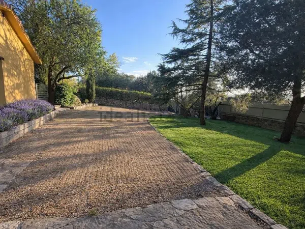 Casa o chalet independiente en Avenida Comunidad de Madrid, 40, La Berzosilla, La Berzosilla - Foto 26