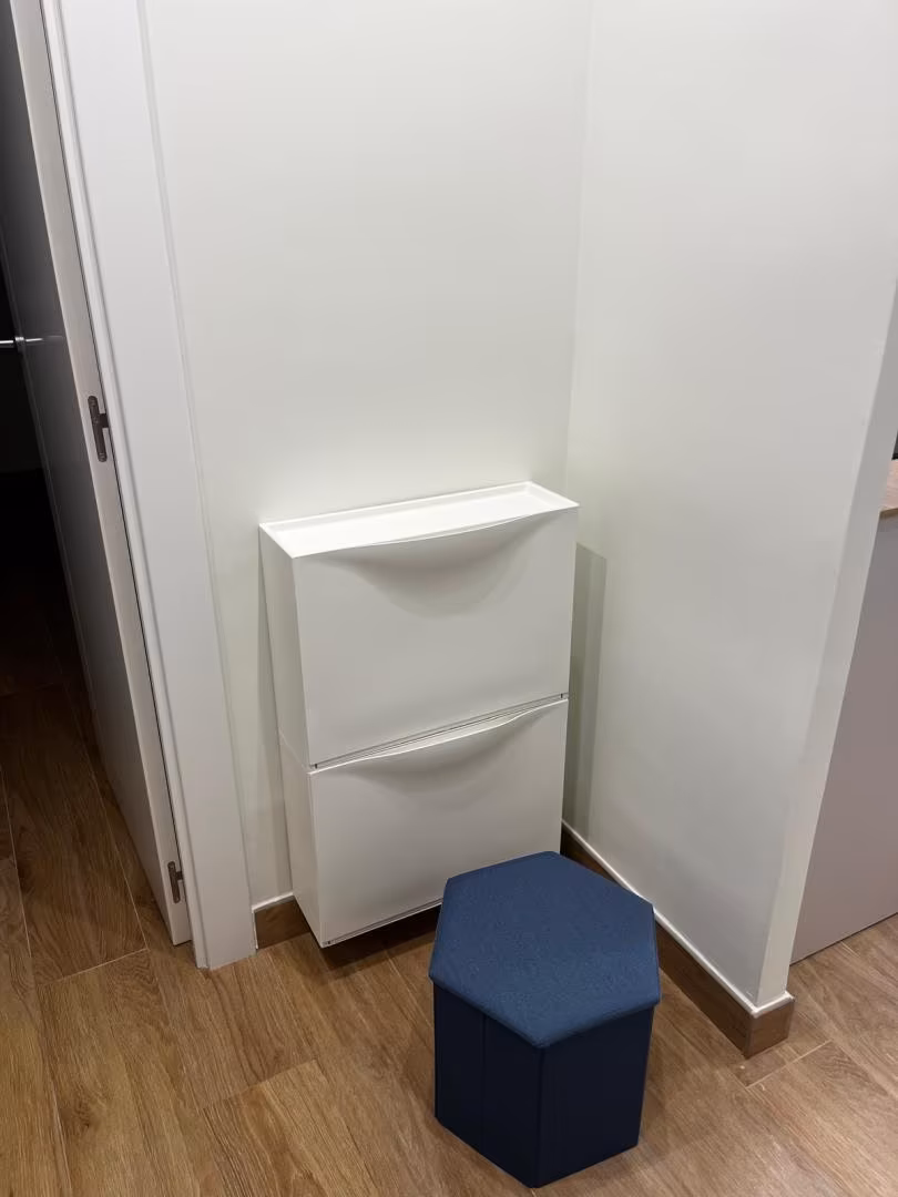 Piso en  Calle Monte Olivete 4 - Foto 12