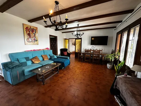 Casa o chalet independiente en Avenida de San Román, 11 - Foto 19
