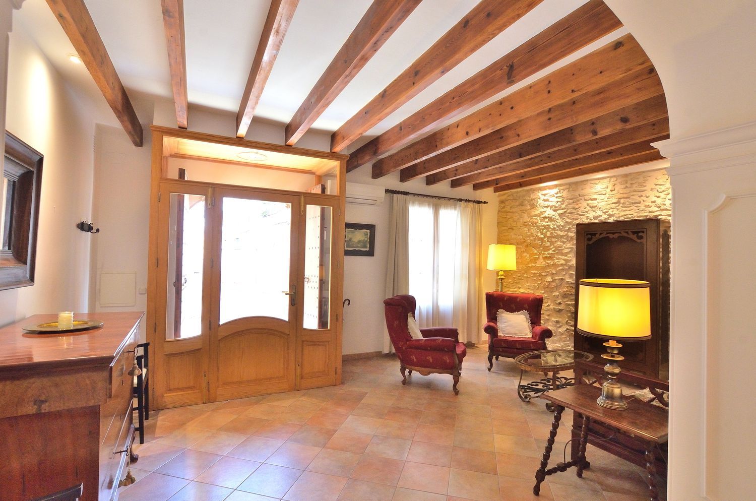 Chalet adosado en Calle Alegries, 10 - Foto 4
