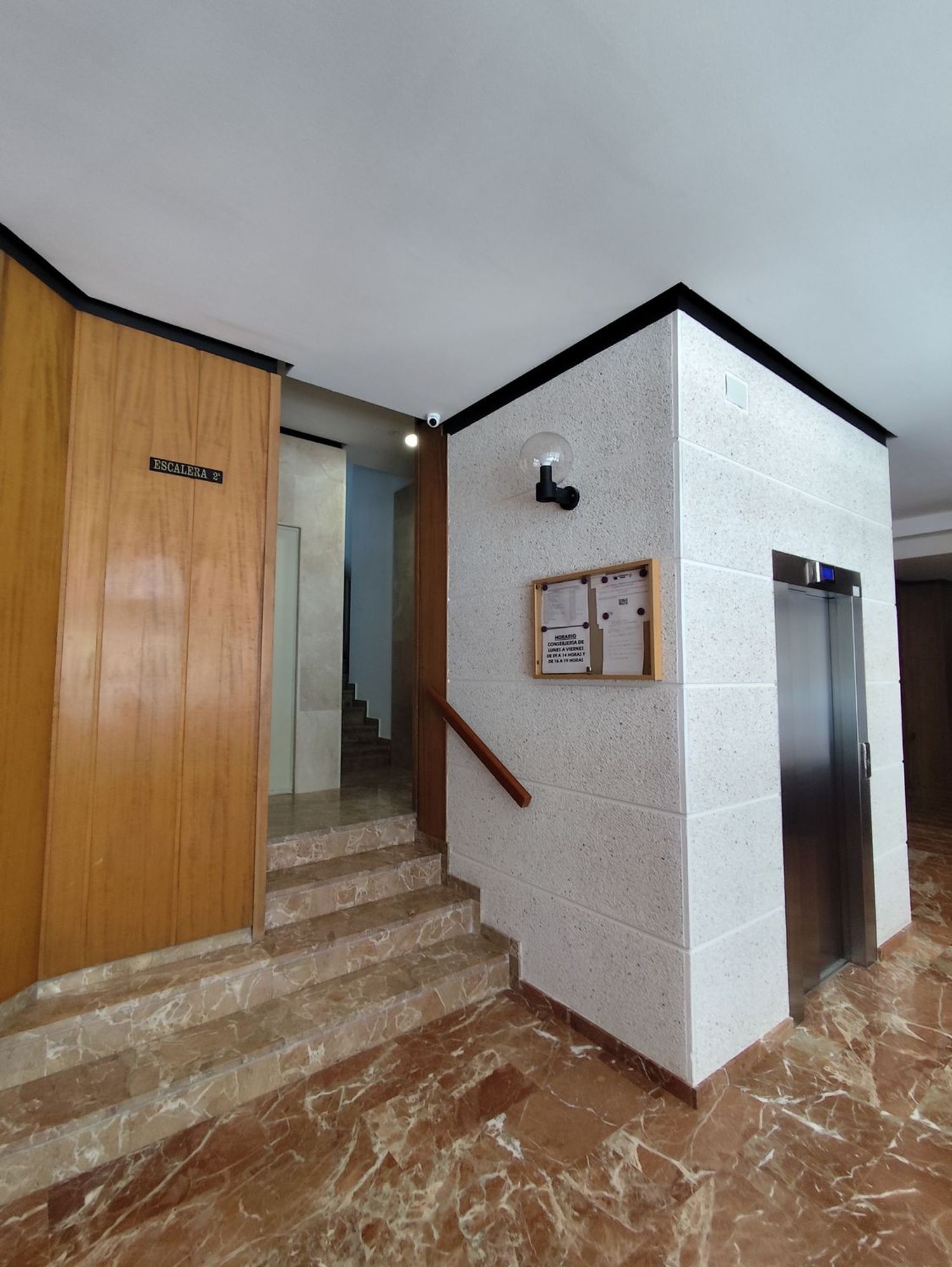 Piso en calle Historiador Claudio Sánchez Albornoz, 6 - Foto 31