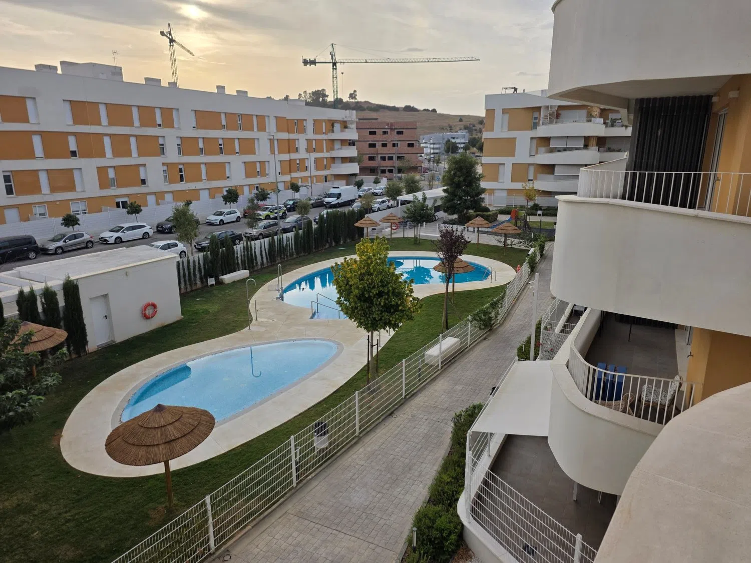 Piso en calle Juan Antonio de Vizarrón, 6 - Foto 1