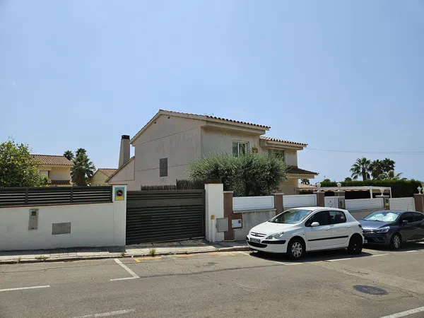 Casa o chalet independiente en Calle de la Marinada, 22, Mas Mel - Bellamar, Mas Mel - Bellamar - Foto 9
