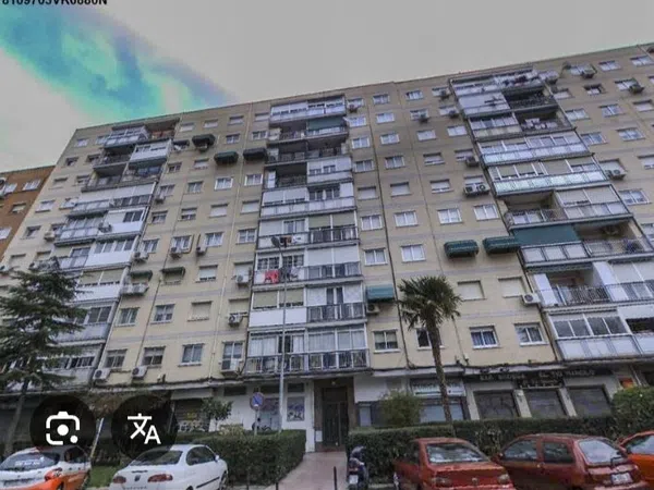 Piso en calle san fructuoso, 10