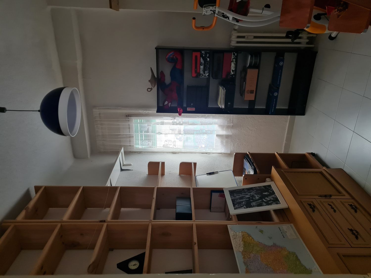 Piso en calle de Maudes, 14 - Foto 13